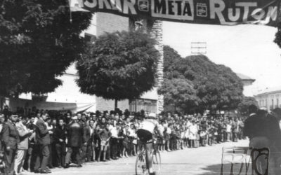 La Vuelta Ciclista a Alcázar regresa este sábado tras 27 años de su última edición